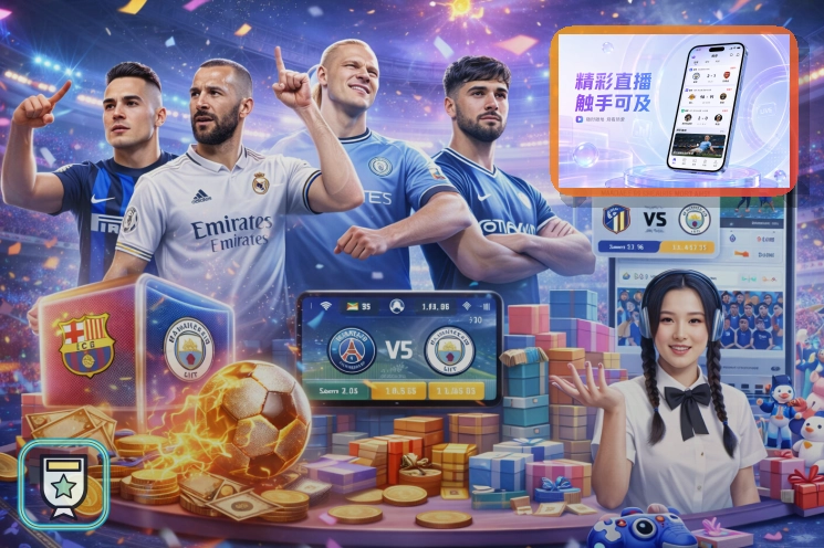 2026美加墨世界杯赛程与三大举办国主视觉图